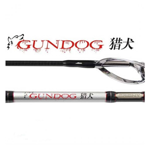 ΚΑΛΑΜΙ CRONY GUNDOG SEABASS GUS2-902M 7-40GR 2.74M